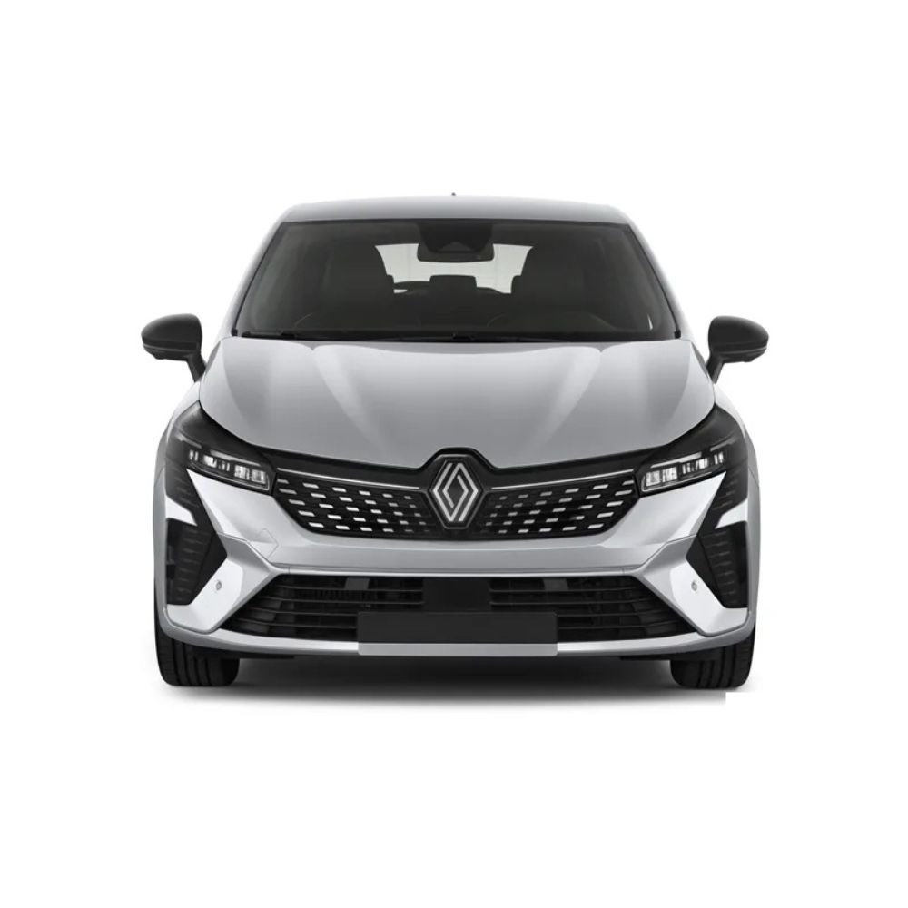 Location voiture automatique Casablanca — Clio 5 Automatique — Macys Rent Cars