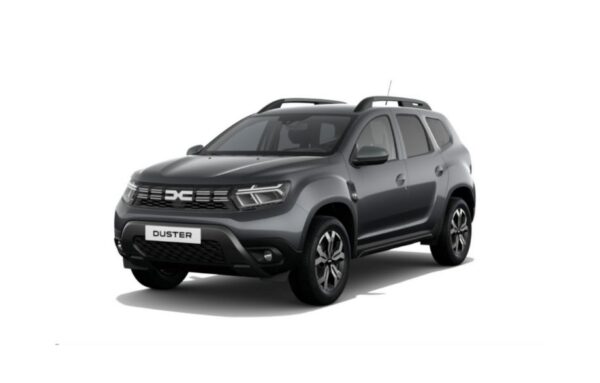 Location SUV 4x4 automatique Casablanca — Dacia Duster Automatique — Macys Rent Cars